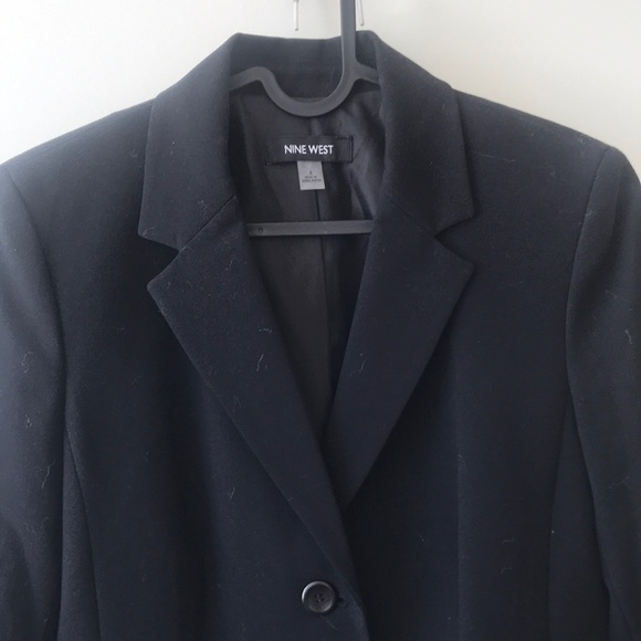 NINE WEST BLAZER - Picture 3 of 4